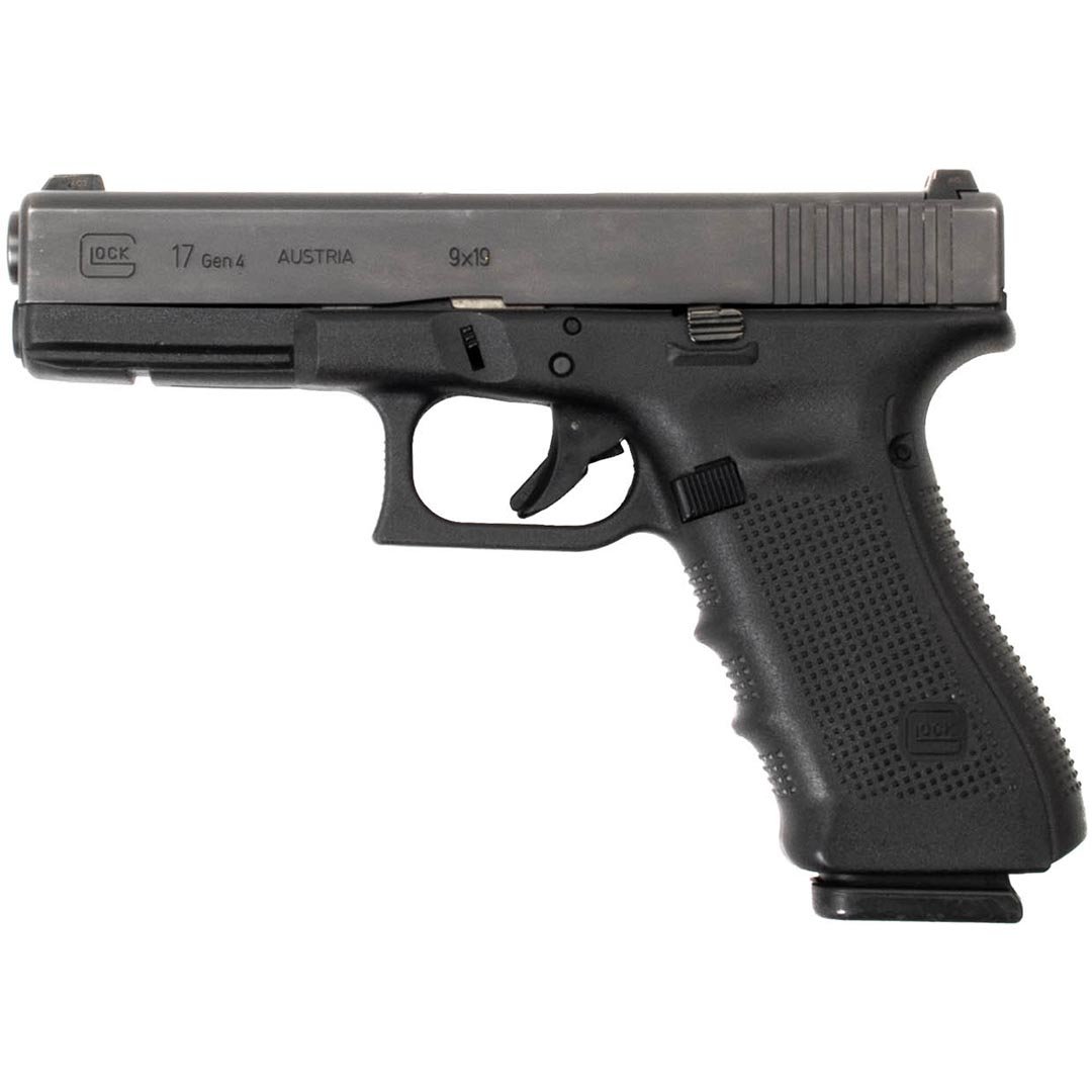 GLOCK 17 GEN4